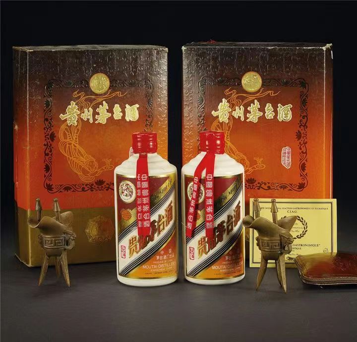 德保烟酒回收